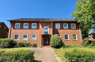 Wohnung mieten in Käthnerstr. 10, 25566 Lägerdorf, Renovierte 2 Zimmer Terrassenwohnung in Lägerdorf ab sofort zu vermieten