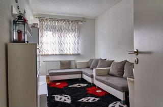 Wohnung mieten in Hauptstraße, 73061 Ebersbach, Helle 3,5-Zimmer-Mietwohnung (65 m²) in bester Innenstadtlage