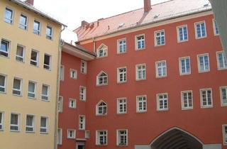 Wohnung mieten in Helenenstr. 34, 90419 Nürnberg, 4 Zimmer - ideal für Familien oder WGs