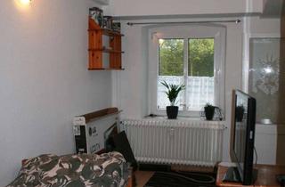 Wohnung mieten in Plöner Str., 23701 Eutin, Kleine, ruhige Souterrain Wohnung in Eutiner Stadtvilla, ideal für Pendler