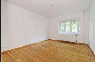 Wohnung mieten in Damerowstraße 12A, 13187 Pankow, Charmante 2-Zimmer-Wohnung im Hochparterre – 46 m² in ruhiger Lage