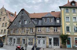 Wohnung mieten in Gustavstraße 56, 90762 Fürth, Charmante 2-Zimmer-Wohnung in der Fürther Innenstadt