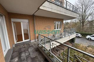 Wohnung mieten in 53474 Bad Neuenahr-Ahrweiler, Schöne 2-Zimmer Wohnung mit großer Terrasse