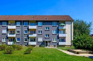 Wohnung mieten in Fritz-Geisler-Straße, 59077 Herringen, Demnächst frei! 3-Zimmer-Wohnung in Hamm Herringen