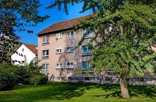 Wohnung mieten in Kurt-Schumacher 11, 59077 Herringen, 2 Zimmer im EG in Hamm Herringen