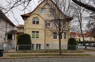 Wohnung mieten in Rudolf-Breitscheid-Str. 32, 38820 Halberstadt, 1-Raum-Wohnung im EG mit Wintergarten in Halberstadt