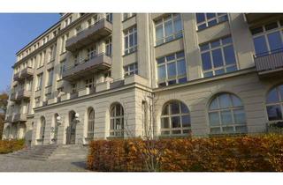 Wohnung mieten in Berliner Straße 124, 13187 Pankow, Modernes Wohnen in Pankow - In der alten Zigarettenfabrik!