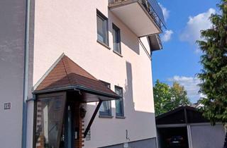 Wohnung mieten in Eisenbahnstraße 94, 76344 Eggenstein-Leopoldshafen, Helle 2-Zimmer Souterrain-Wohnung in Eggenstein-Leopoldshafen