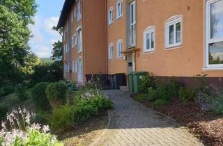 Wohnung mieten in Luisenstraße 39, 78112 St. Georgen, 1-Zimmer Wohnung (kernsaniert) teilmöbliert, mit Balkon und Stellplatz in St. Georgen im Schwarzwald