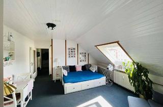 Wohnung mieten in 30982 Pattensen, Charmante 1-Zimmer Dachgeschosswohnung in Pattensen