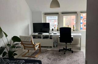 Wohnung mieten in 48159 Münster, Zentrale Wohnung in der Grevener Straße