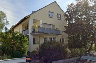 Wohnung mieten in Arheilger Woogstraße 62, 64291 Arheilgen, Ruhiger Wohntraum in Arheilgen: Helle, großzügige 4-Zimmer-Wohnung mit 2 Balkonen und Gartenanteil
