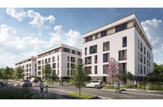 Wohnung mieten in Ramat-Gan-Straße 14, 69469 Weinheim, Erstbezug 3-Zimmer-Wohnung - Unsr Apartment Weinheim