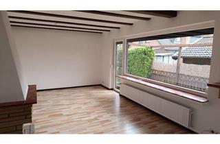 Wohnung mieten in 27412 Wilstedt, Gepflegte 3-Zimmer Erdgeschosswohnung mit Terrasse in Wilstedt