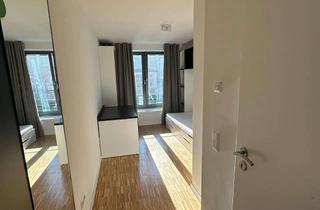 Wohnung mieten in Melchersstraße 16, 48149 Münster, Melchersstraße 16, 48149 Münster