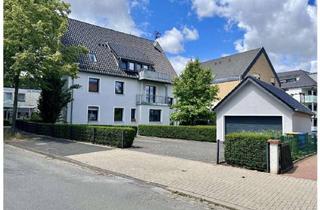 Wohnung mieten in Detmolder Str. 40, 32545 Bad Oeynhausen, Charmante 2-Zimmer-Wohung in zentraler Lage von Bad Oeynhausen