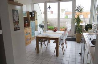 Wohnung mieten in Waldenserstraße, 10551 Berlin, Befristet: bis 30. Mai 2027 Dachgeschoss-Wohnung mit 4 Zimmern und Balkon in Berlin-Tiergarten