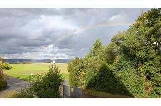 Wohnung mieten in 90562 Heroldsberg, 4 Zimmer Wohnung mit wunderschönem Ausblick