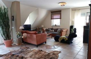 Wohnung mieten in Mühlenstraße 12, 56179 Vallendar, Lichtdurchflutete Maisonettewohnung in zentraler Lage von Vallendar