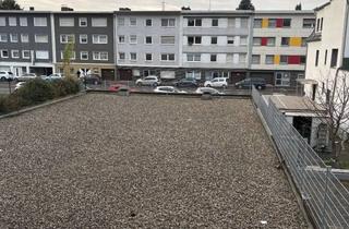 Wohnung mieten in Am Neuen Garten 31, 50389 Wesseling, Erstbezug nach Sanierung: 2-Zimmer-Wohnung mit Balkon in Wesseling