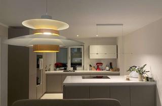 Wohnung mieten in 83026 Happing, Großzügige 5,5-Zimmer-Wohnung mit Garten in Rosenheim Happing