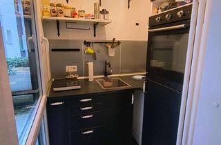 Wohnung mieten in Hadorfer Straße 5a, 82319 Starnberg, 1-Zimmer Wohnung mit Balkon und Garage in Starnberg