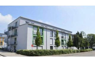 Wohnung mieten in Thomas-Nast-Straße 67, 76829 Landau, Studentenwohnung in Studentenwohnheim (Studentenpark)