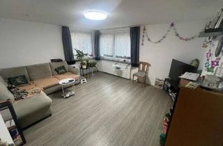 Wohnung mieten in Stolze-Schrey-Straße, 46539 Dinslaken, 2 Zimmer Wohnung im 1. OG in Dinslaken