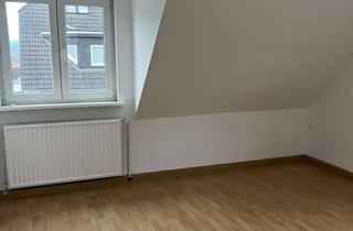 Wohnung mieten in 34266 Niestetal, Helle 3-Zimmer-Wohnung, Dachgeschoss in Niestetal