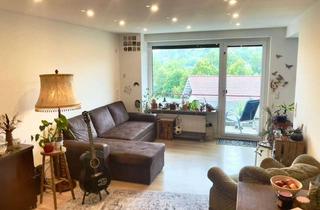 Wohnung mieten in 96450 Coburg, Moderne, sehr helle 1,5-Zimmer Wohnung mit Süd-Balkon