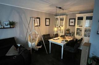 Wohnung mieten in Düsselweg 62, 40764 Langenfeld, Schöne, gepflegte 3-Zimmer-Wohnung mit Garten und Einbauküche in Langenfeld/Richrath