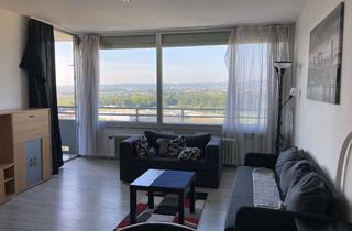 Wohnung mieten in Bremer Str., 65760 Eschborn, Gewerbegebiet Süd: Fully furnished 1 bedroom apartment with balcony!