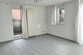 Wohnung mieten in 72820 Sonnenbühl, Moderne 2‑Zimmer Wohnung in Sonnenbühl