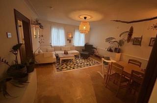 Wohnung mieten in Gespinstmarkt, 88212 Ravensburg, 2.5 Zimmer Fußgängerzone Ravensburg Innenstadt | Exklusives Nutzungsrecht für Garten im EG