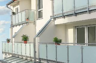 Wohnung mieten in Schloßstr. 12-14, 72379 Hechingen, 3,5-Zimmer-Wohnung - Erstbezug Frühjahr 2026