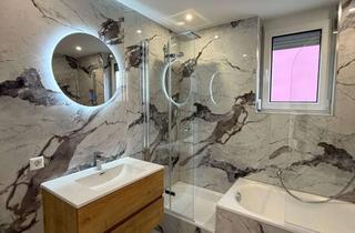 Wohnung mieten in Nürtingerstraße, 72555 Metzingen, Hochwertig renovierte 2-Zimmer-Wohnung mit brandneuer Einbauküche – TOP-Lage Outletcity Metzingen