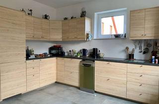 Wohnung mieten in Pfarrhufenanger 24, 12623 Mahlsdorf, Nachmieter gesucht für barrierefreie 2-Zimmer Erdgeschosswohnung in Mahlsdorf (Hellersdorf)