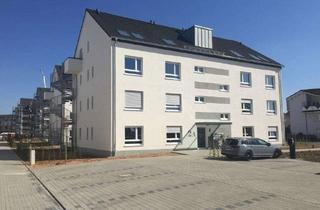 Wohnung mieten in Erwin-Grimm-Ring 2a, 63533 Mainhausen, Neuwertige 3‑Zimmer Wohnung mit Balkon im 2. OG in Mainhausen