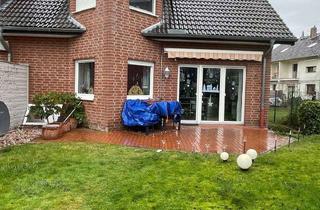 Wohnung mieten in Birkenweg 16, 59597 Erwitte, Helle 3-Zimmer Erdgeschosswohnung mit Garten in Bad Westernkotten