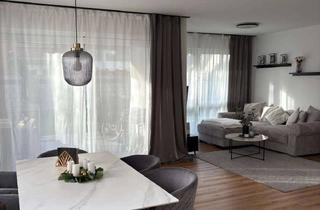 Wohnung mieten in 53859 Niederkassel, Hochwertige 118 m² Neubau-Maisonettewohnung in Niederkassel-Mondorf ab 01.02.2026 zu vermieten