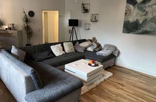 Wohnung mieten in Dehnhaide 31, 22081 Barmbek-Süd, Schöne 3 Zimmer Wohnung in Barmbek mit 2 Balkonen