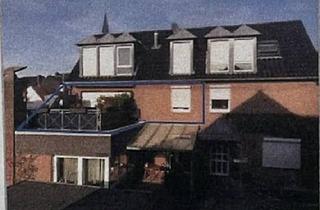 Wohnung mieten in Marktstraße, 47574 Goch, Attraktive 2-Zimmer Wohnung mit Dachterrasse in Goch