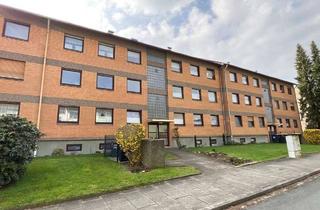 Wohnung mieten in Leinenweberstr., 31655 Stadthagen, Attraktive 3 Zimmer Wohnung, plus Mansardenzimmer mit Badezimmer, mit EBK in Stadthagen