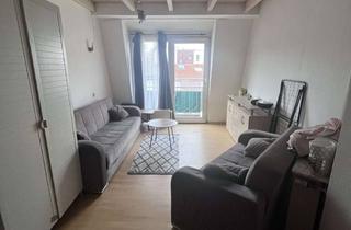 Wohnung mieten in 47608 Geldern, Helle 2,5-Zimmer-Maisonettewohnung in zentraler Lage von Geldern zu vermieten