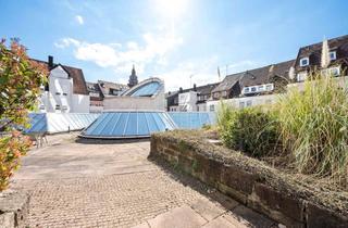 Wohnung mieten in Gerberstr., 74072 Heilbronn, Helles City-Apartment - TG-Stellplatz - Zugang zur Dachterrasse