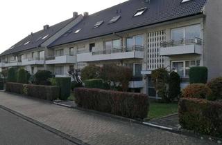 Wohnung mieten in Heckmannstraße, 41542 Dormagen, 3-Zimmer-Wohnung mit zwei Balkone, Tiefgarage, gepflegtes Wohnumfeld