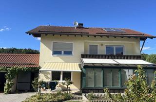 Wohnung mieten in 84567 Perach, Erstbezug nach Sanierung: ansprechende 2-Zimmer-Wohnung mit EBK und Balkon in Perach