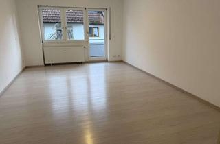 Wohnung mieten in Friedrichshafener Straße 26a, 88131 Lindau, 1-Zimmer Wohnung mit Balkon in Lindau (Bodensee)
