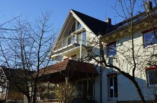 Wohnung mieten in Schellenberg, 72160 Horb, Traumhafte 2,5 Zi NB Studiowohnung