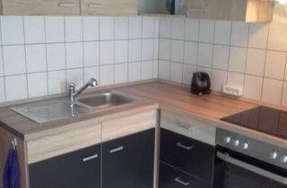 Wohnung mieten in Juraweg 15, 72108 Rottenburg, Attraktive 1,5-Zimmer-Wohnung in Juraweg, Rottenburg